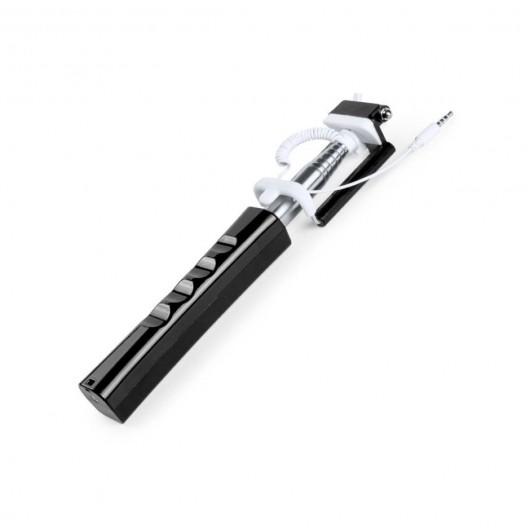 Black Selfie Sticks